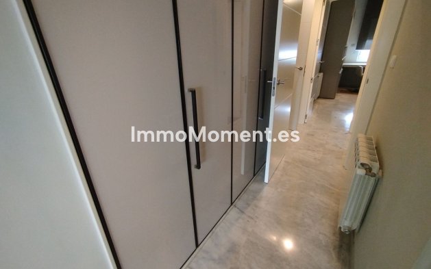 Reventa - Apartamento - Torremolinos - Los Alamos