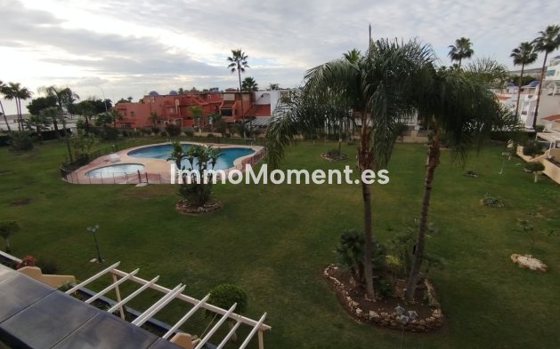 Reventa - Apartamento - Torremolinos - Los Alamos