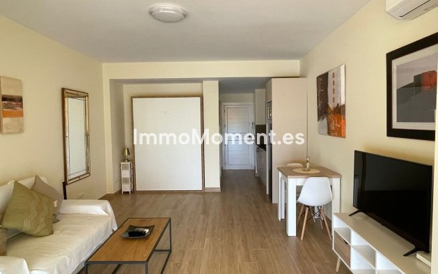 Resale - Apartment - Torremolinos