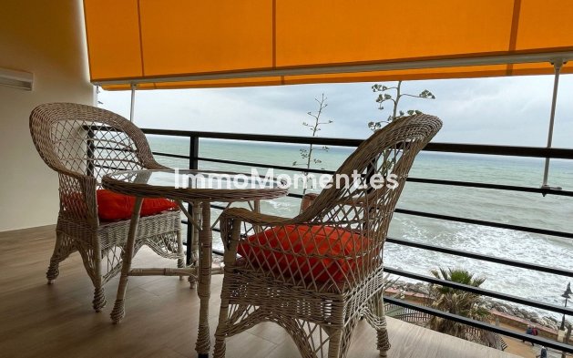 Resale - Apartment - Torremolinos