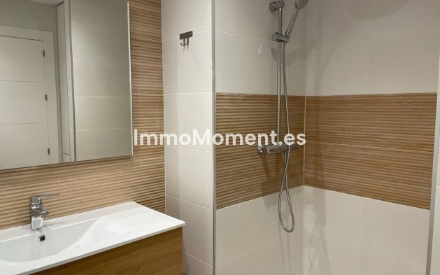 Resale - Apartment - Torremolinos