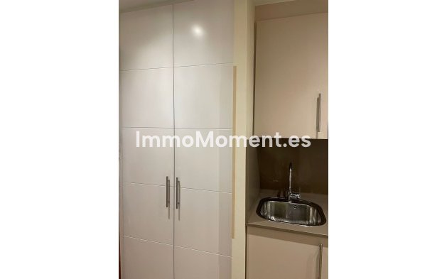 Resale - Apartment - Torremolinos