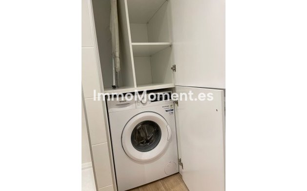 Resale - Apartment - Torremolinos