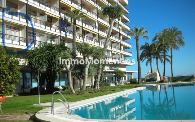 Resale - Apartment - Torremolinos