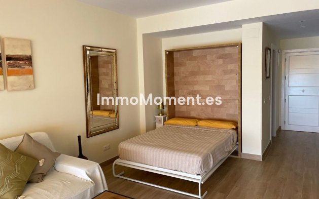 Resale - Apartment - Torremolinos