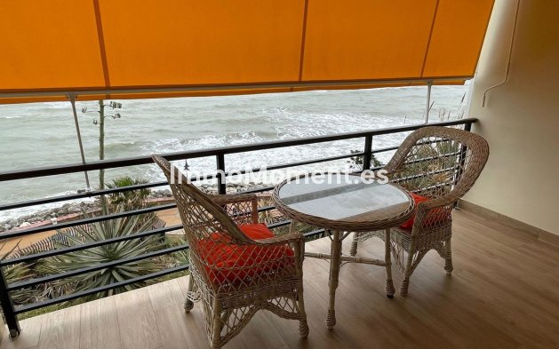 Resale - Apartment - Torremolinos