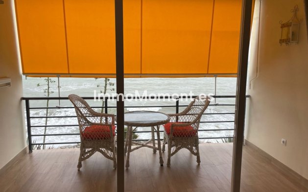 Resale - Apartment - Torremolinos