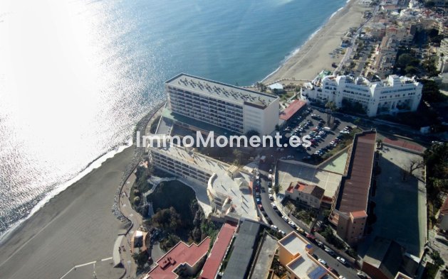 Resale - Apartment - Torremolinos