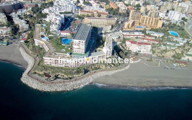 Resale - Apartment - Torremolinos