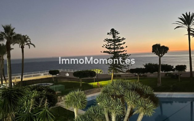 Resale - Apartment - Torremolinos