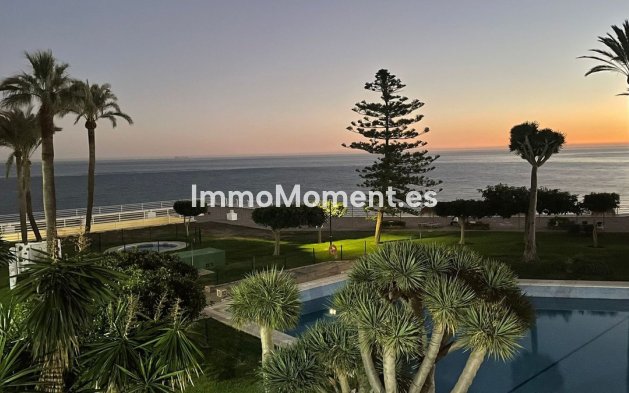 Resale - Apartment - Torremolinos