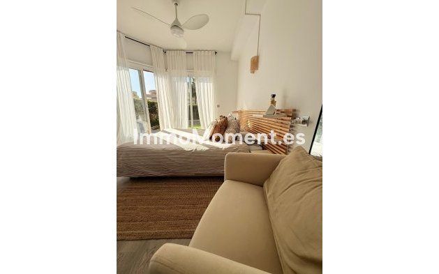 Wiederverkauf - Wohnung - Benalmadena - Benalmadena Centro