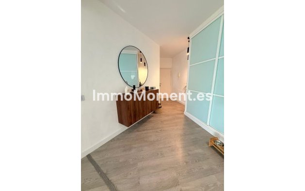 Wiederverkauf - Wohnung - Benalmadena - Benalmadena Centro