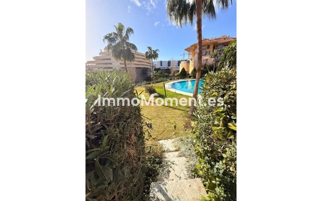 Wiederverkauf - Wohnung - Benalmadena - Benalmadena Centro