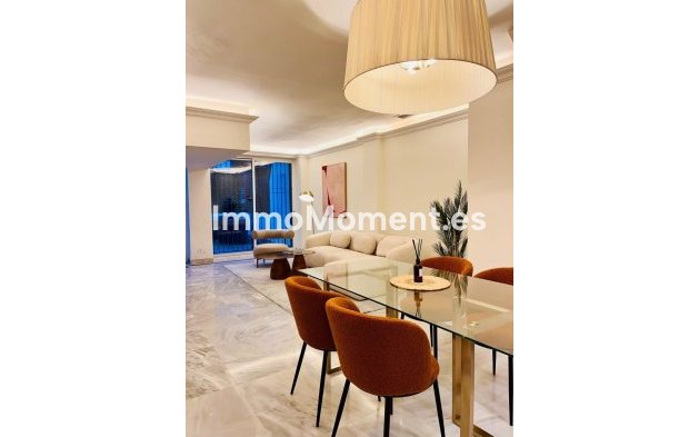 Revente - Appartement - Marbella - Marbella Centro