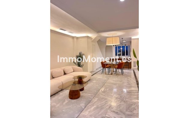 Revente - Appartement - Marbella - Marbella Centro