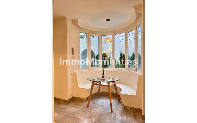 Revente - Appartement - Marbella - Marbella Centro