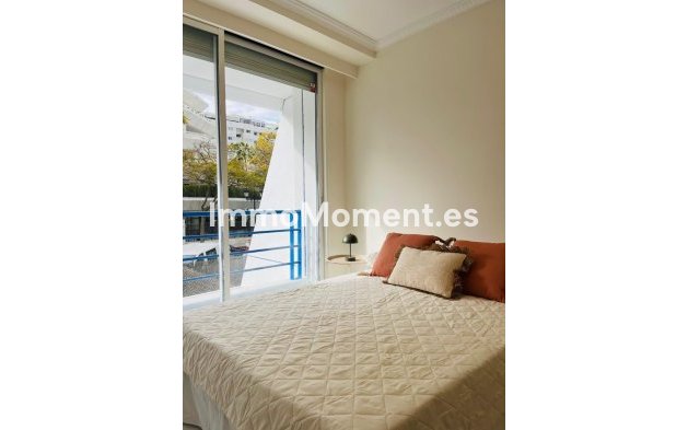 Revente - Appartement - Marbella - Marbella Centro