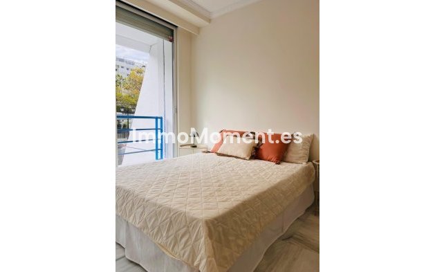 Revente - Appartement - Marbella - Marbella Centro