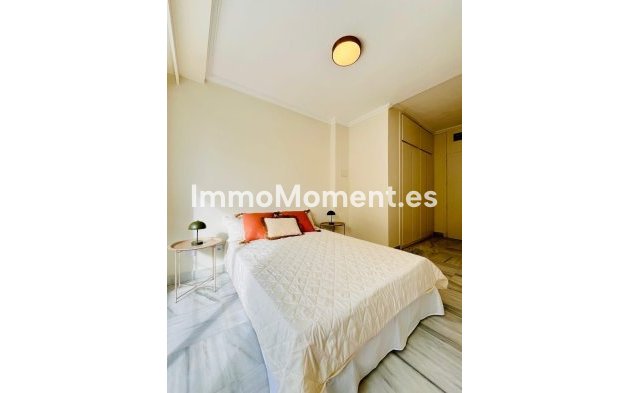 Revente - Appartement - Marbella - Marbella Centro