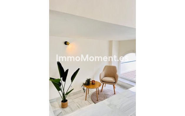 Revente - Appartement - Marbella - Marbella Centro