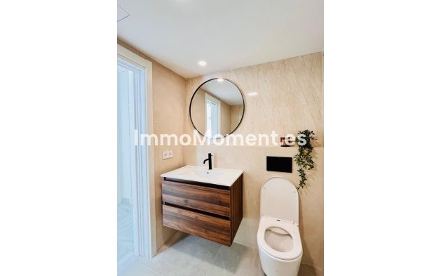 Revente - Appartement - Marbella - Marbella Centro