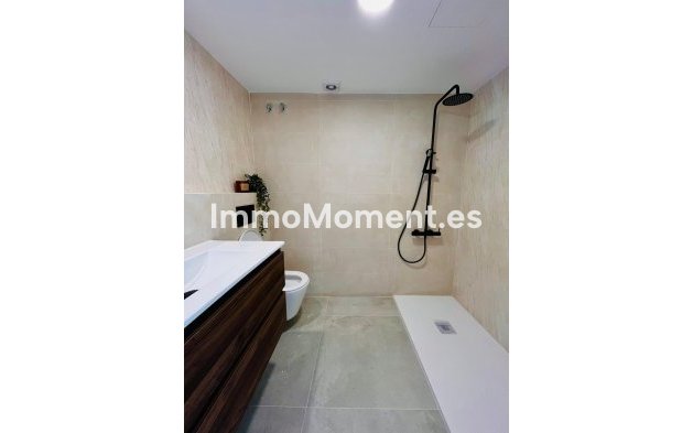 Revente - Appartement - Marbella - Marbella Centro
