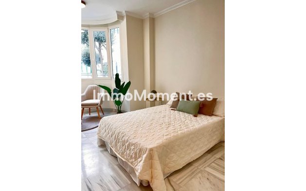 Revente - Appartement - Marbella - Marbella Centro