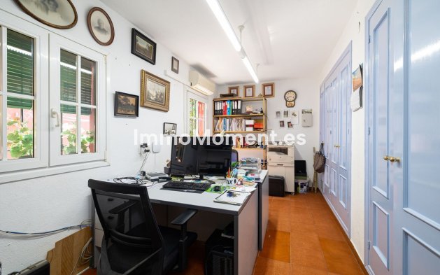 Revente - Villa - Benalmadena - Benalmadena Centro