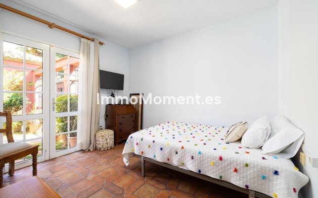 Revente - Villa - Benalmadena - Benalmadena Centro