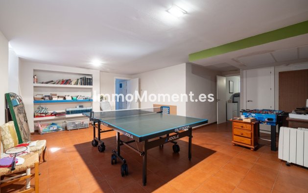 Revente - Villa - Benalmadena - Benalmadena Centro