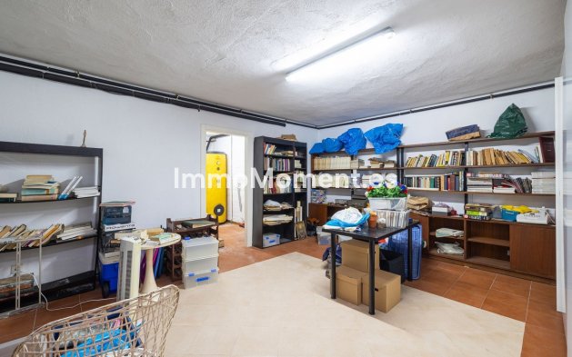 Revente - Villa - Benalmadena - Benalmadena Centro