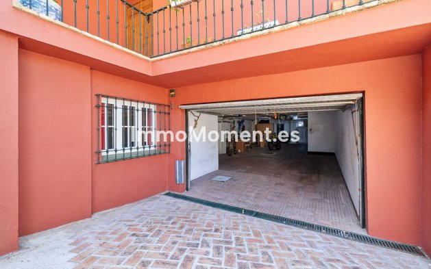 Revente - Villa - Benalmadena - Benalmadena Centro