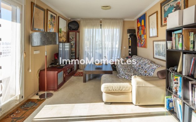 Reventa - Apartamento - Estepona  - Estepona Centro