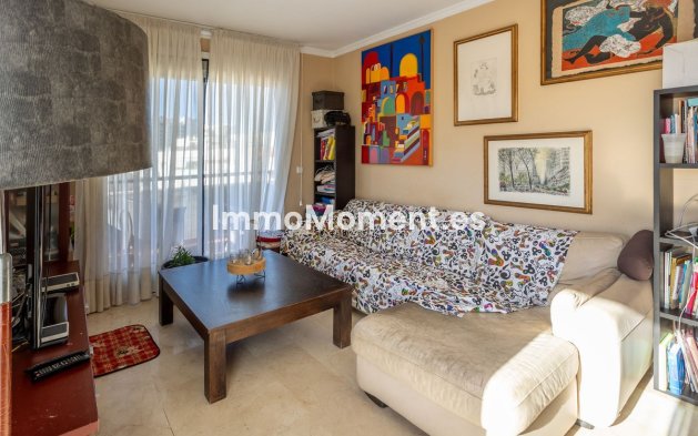 Reventa - Apartamento - Estepona  - Estepona Centro