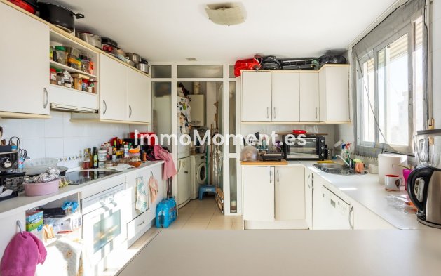 Reventa - Apartamento - Estepona  - Estepona Centro