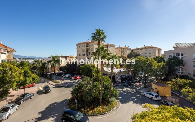 Reventa - Apartamento - Estepona  - Estepona Centro