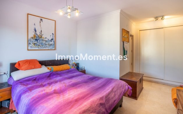 Reventa - Apartamento - Estepona  - Estepona Centro