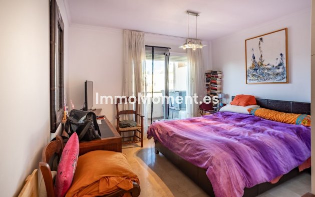 Reventa - Apartamento - Estepona  - Estepona Centro