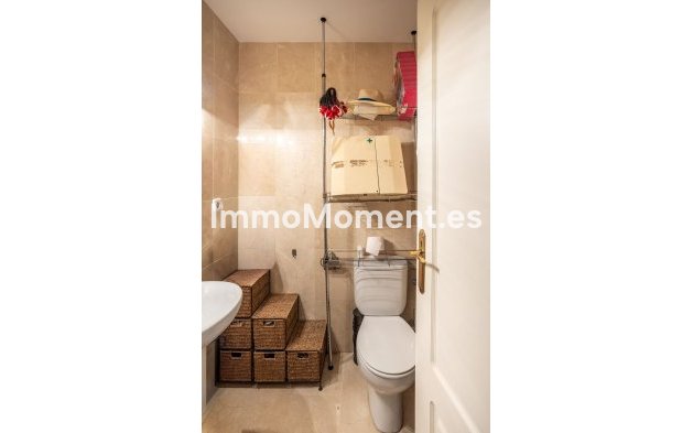 Reventa - Apartamento - Estepona  - Estepona Centro