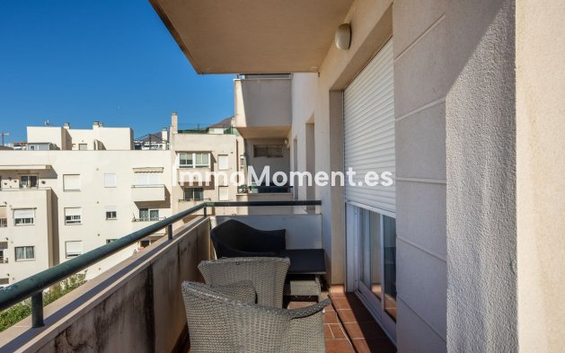 Reventa - Apartamento - Estepona  - Estepona Centro