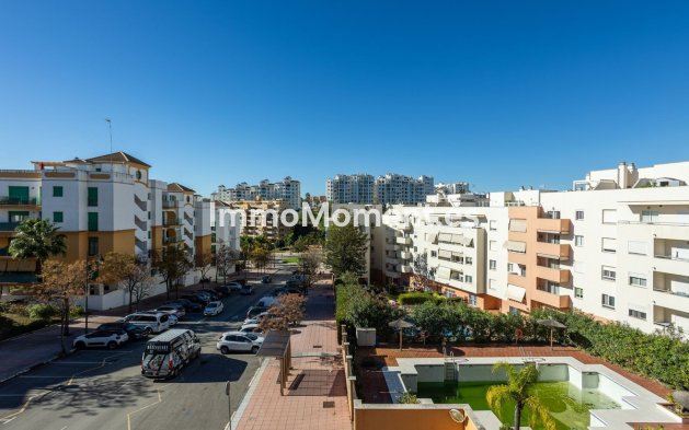 Reventa - Apartamento - Estepona  - Estepona Centro