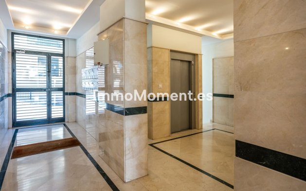 Reventa - Apartamento - Estepona  - Estepona Centro