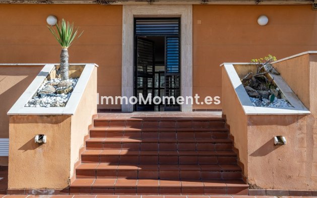 Reventa - Apartamento - Estepona  - Estepona Centro