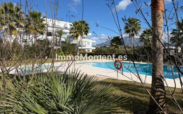 Reventa - Apartamento - Estepona  - Estepona Centro