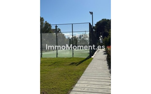 Reventa - Apartamento - Estepona  - Estepona Centro