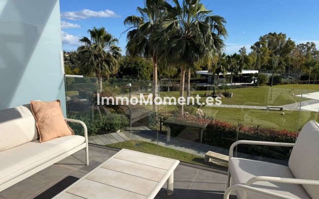 Reventa - Apartamento - Estepona  - Estepona Centro