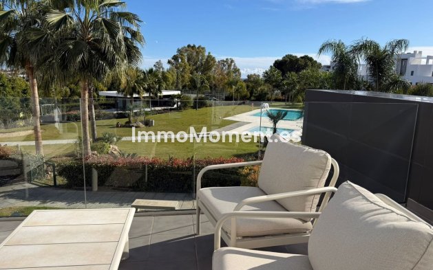 Reventa - Apartamento - Estepona  - Estepona Centro