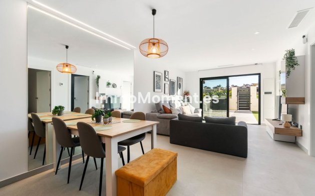 Wiederverkauf - Wohnung - Algorfa - Lo Crispin