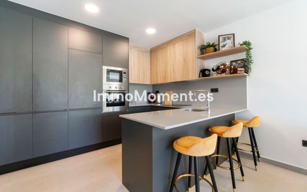 Wiederverkauf - Wohnung - Algorfa - Lo Crispin